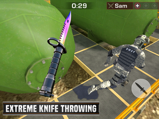 Battle Knife Online Pvp By Lifebelt Games Pte Ltd Ios United States Searchman App Data Information