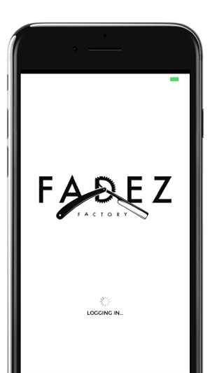 Fadez Factory: Barbers(圖1)-速報App