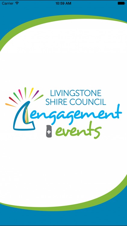 Engage With Livingstone