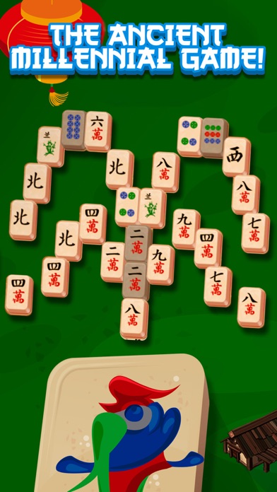 Mahjong 2023 screenshot 2