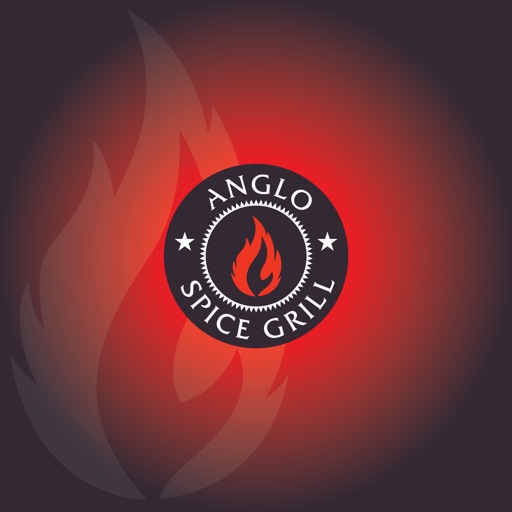 Anglo Spice Grill icon