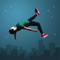 Parkour Flight 2 is the continuation of a realistic parkour simulator that comes to a new level of quality