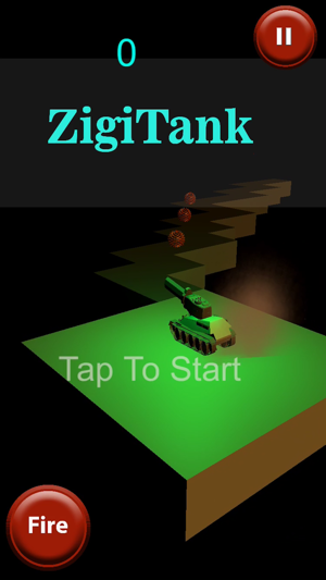 Zigi Tank(圖4)-速報App