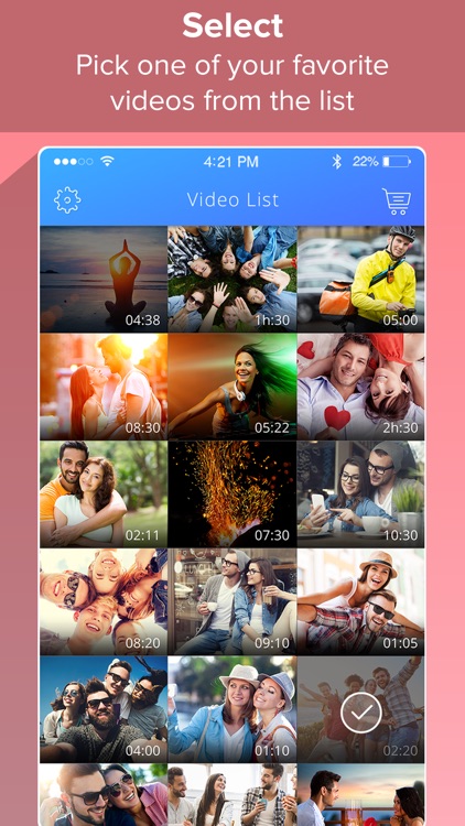 Video Editor: Add Music Video