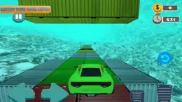 Game screenshot Driving Car UnderWarter 19 mod apk