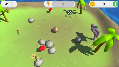 Gimball screenshot 2