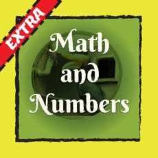 Activities of Math and Numbers Extra