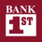 Bank 1st Mobile Banking