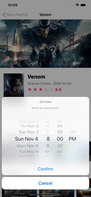 ToWatch - Movie To-Watch List(圖3)-速報App