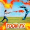 Icon Toon FX – Special Effects