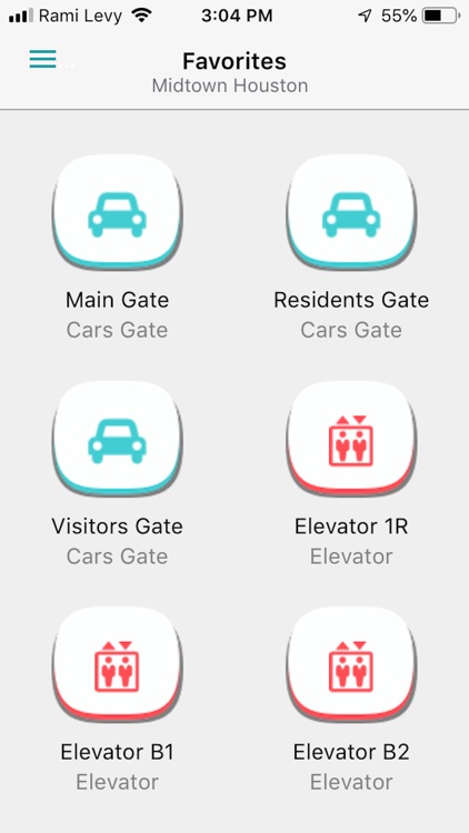 Gatewise Multifamily-Access screenshot-5