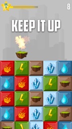 V Elements Captura de tela 3