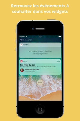 Difts - Fêtes et Anniversaires screenshot 4