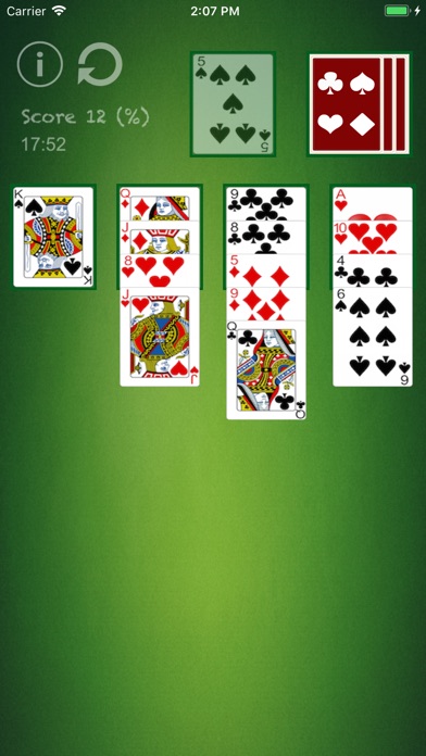 Four Aces screenshot 3