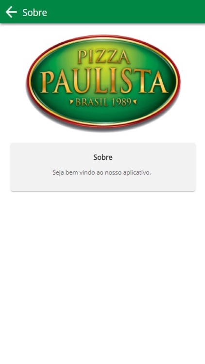 Pizza Paulista screenshot-4