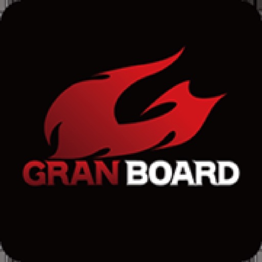 GRAN BOARD by Luxza
