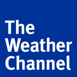 The Weather Channel Apple Watch App