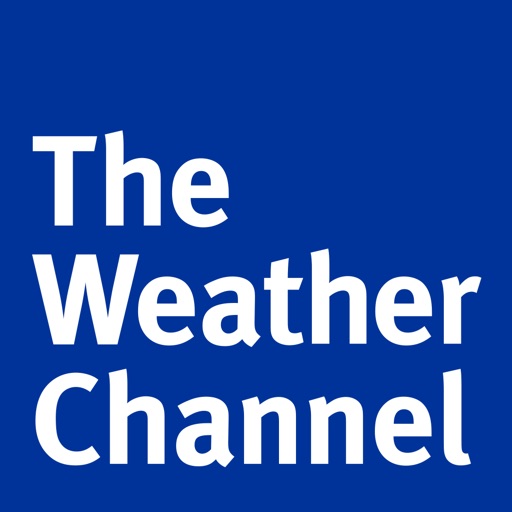 The Weather Channel: Forecast
