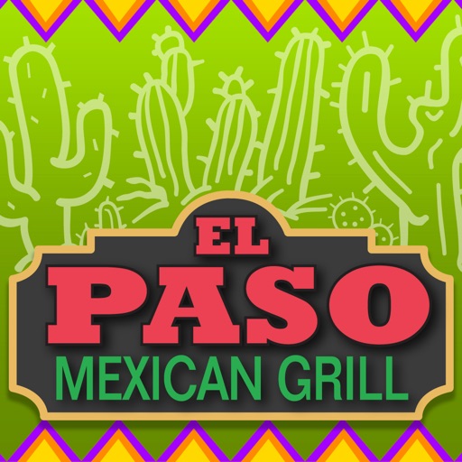 El Paso Mexican Grill - NOLA icon