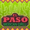It’s a two for one deal when you download the App for El Paso Mexican Grill