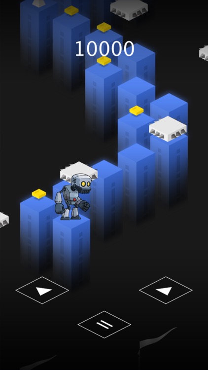 ROBO JUMPER BOX screenshot-4