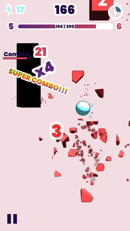 BADAboom: Swap and Destroy screenshot-3