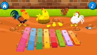 Amazing Musical Game screenshot 4