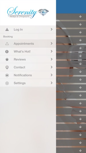 Serenity MedSpa & Chiropractic(圖2)-速報App