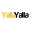 You can order the most delicious middle eastern food with the Yalla Yalla app in and around Toronto