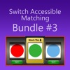 Matching - Switch Access: #3