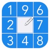 Icon Sudoku Master-crossword puzzle