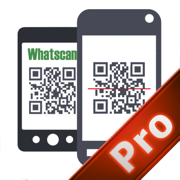 Whatscan Pro for Whatsweb