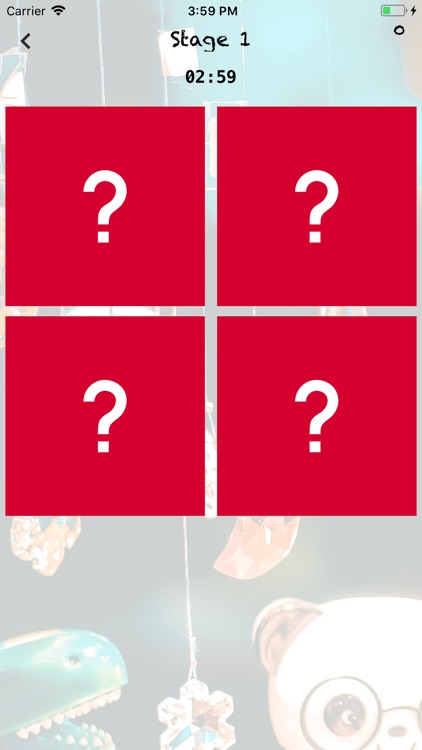 Matching Cards Brain Teasers screenshot-4