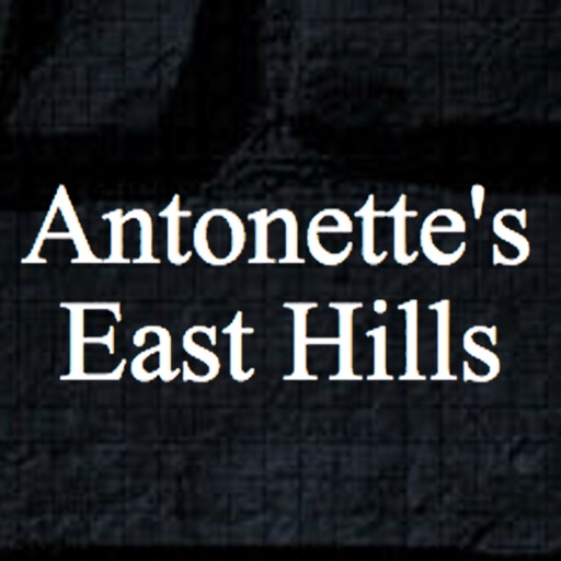 Antonettes East Hills icon
