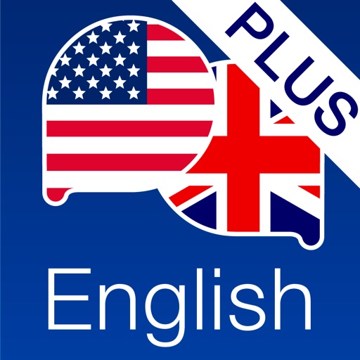 Advanced English Course iOS App