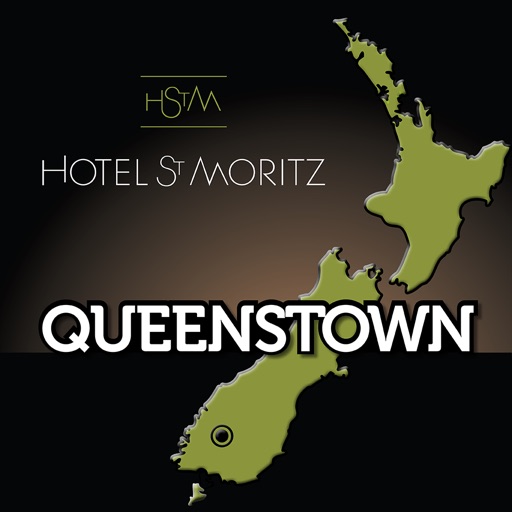 Hotel St Moritz Queenstown
