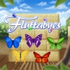 Icon Fluttabyes