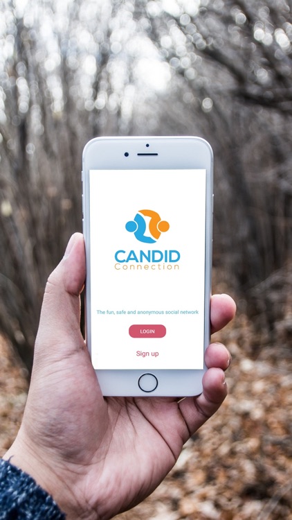 Candid Connection