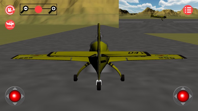 RC Flight Simulator Planes(圖2)-速報App