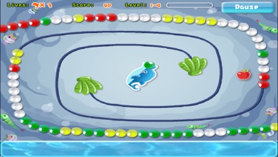 Sea Zumu screenshot 3