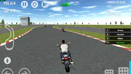 Game screenshot Real Speed Bike Rider Race mod apk