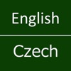 English To Czech Dictionary