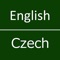 English to Czech Dictionary