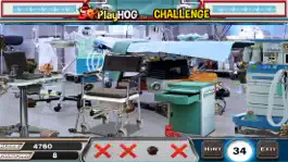 Game screenshot ICU Hidden Objects Games apk