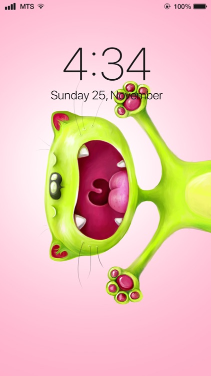 Ascha Walls Mini - wallpapers! screenshot-7
