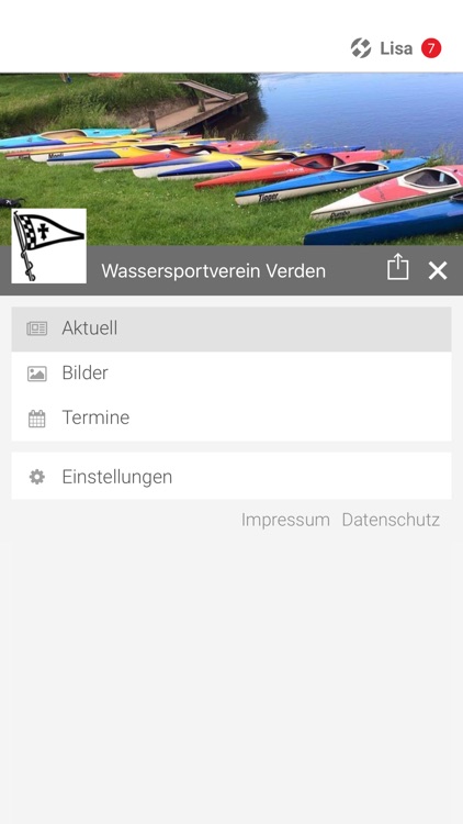 Wassersportverein Verden