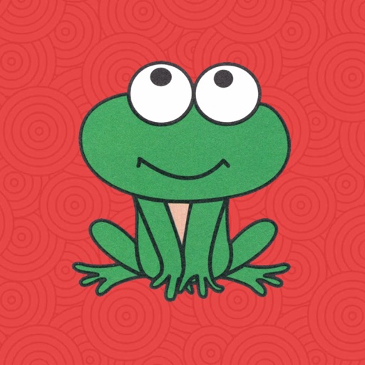 抓青蛙 - 狗年大吉 icon