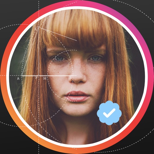 Profile Picture Editor , Creator for Instagram Icon