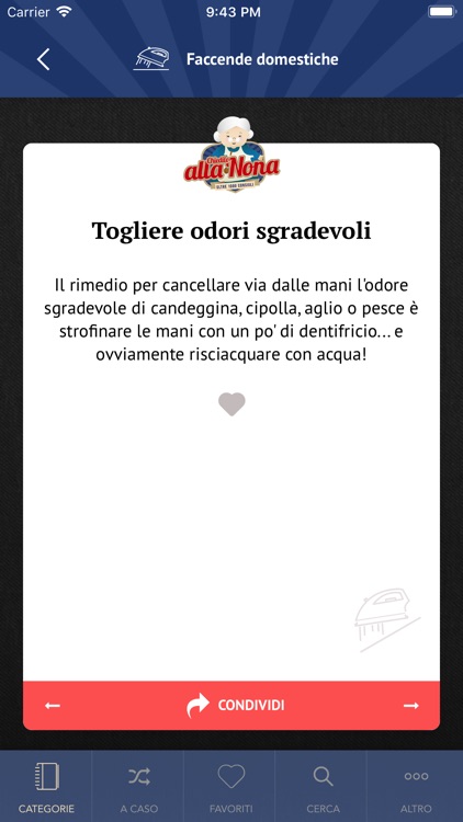 Chiedilo alla Nonna screenshot-3