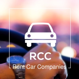 Rent Car Companies